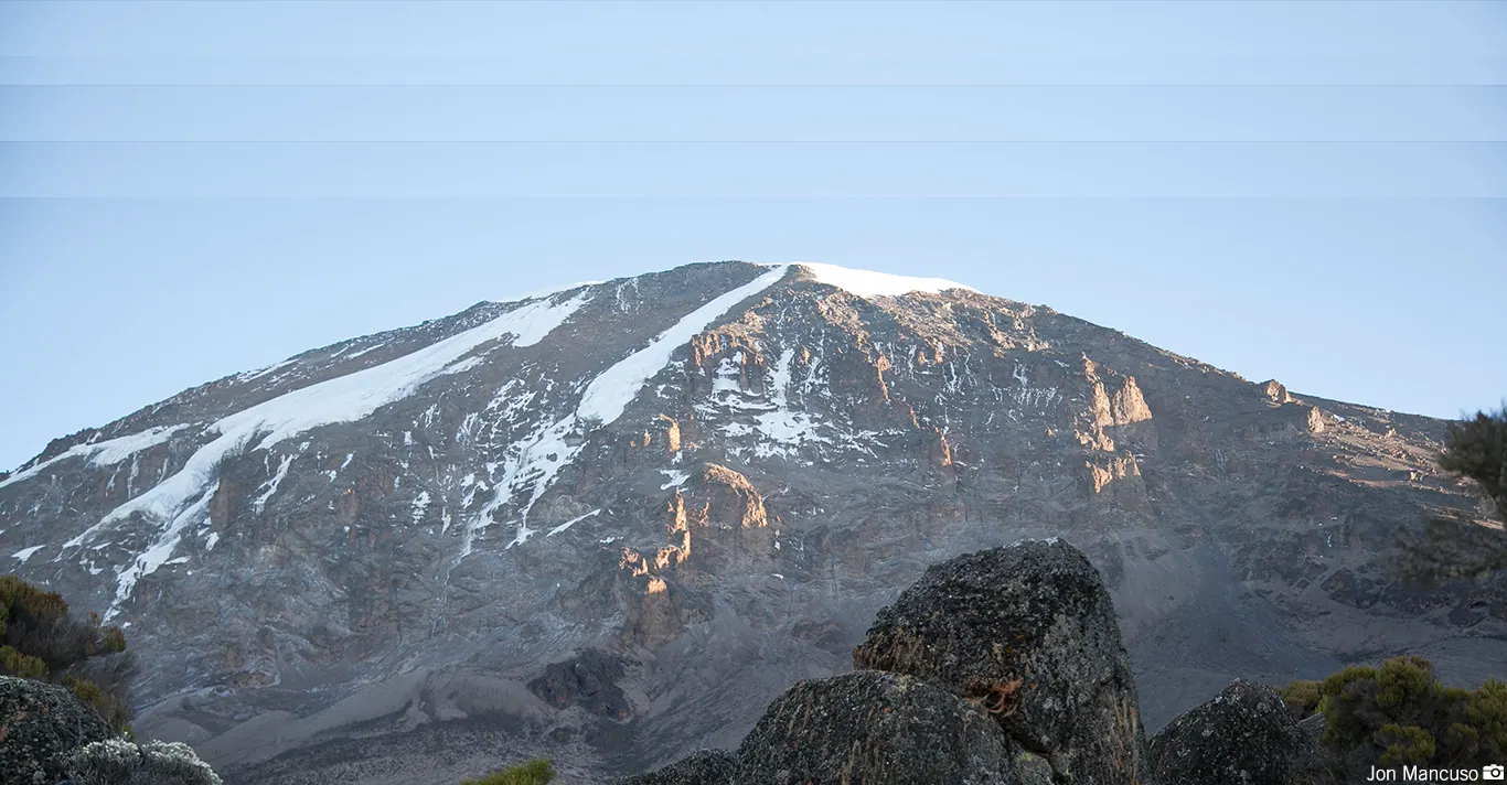 Tanzania travel image