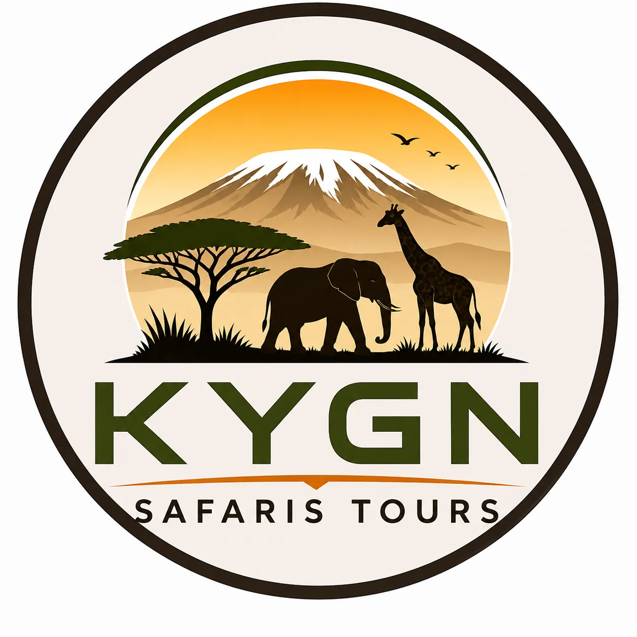 Tanzania travel image