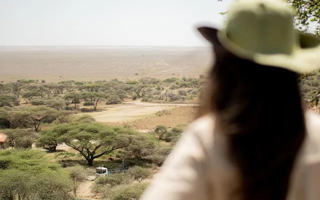 Tanzania travel image