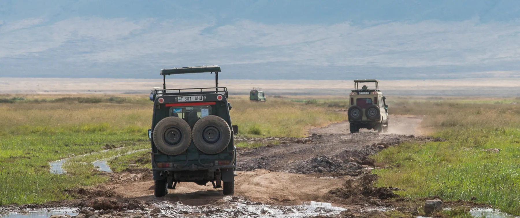 3 Days Tanzania Safari