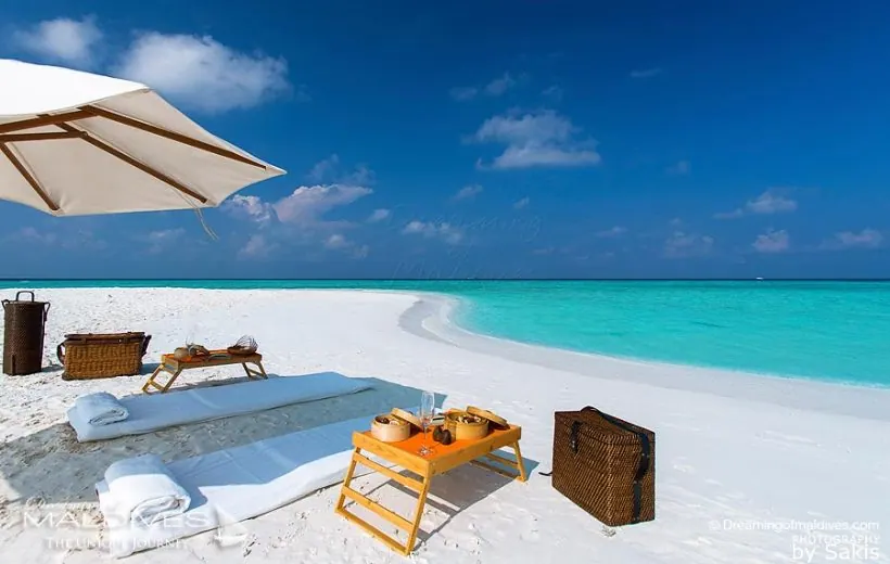 Tanzania travel image
