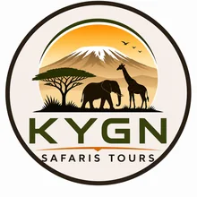 Tanzania travel image