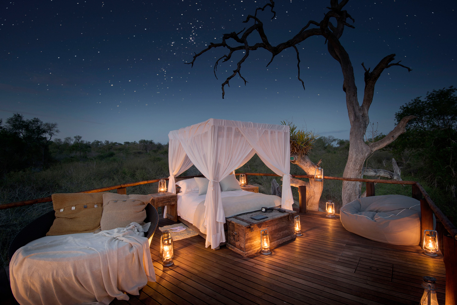 Tanzania Photo Gallery